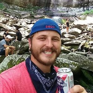 Meet your Posher, Andrew